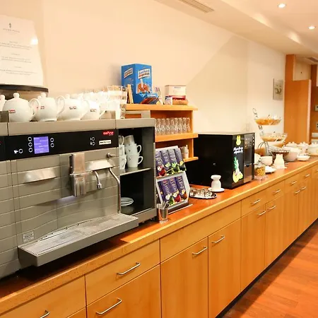 环球广场酒店 酒店 菲拉赫