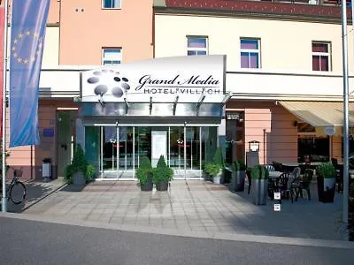Hotel Dion Villach