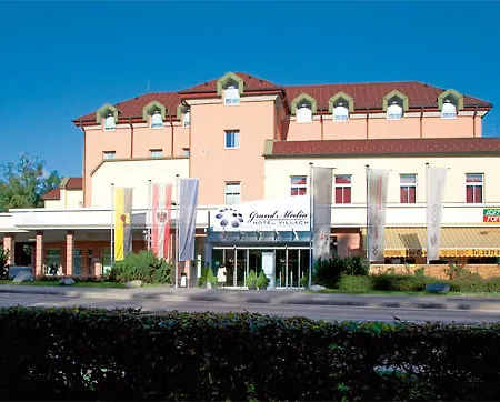 Dion 4* Villach