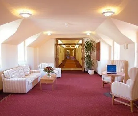 Hotel Dion Villach