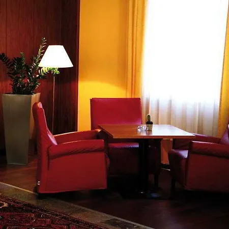 Hotel Dion