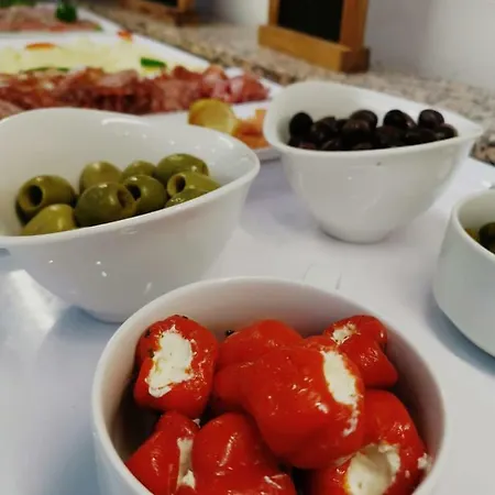 호텔 글로보 플라자